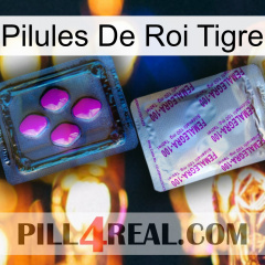 Tiger King Pills 37